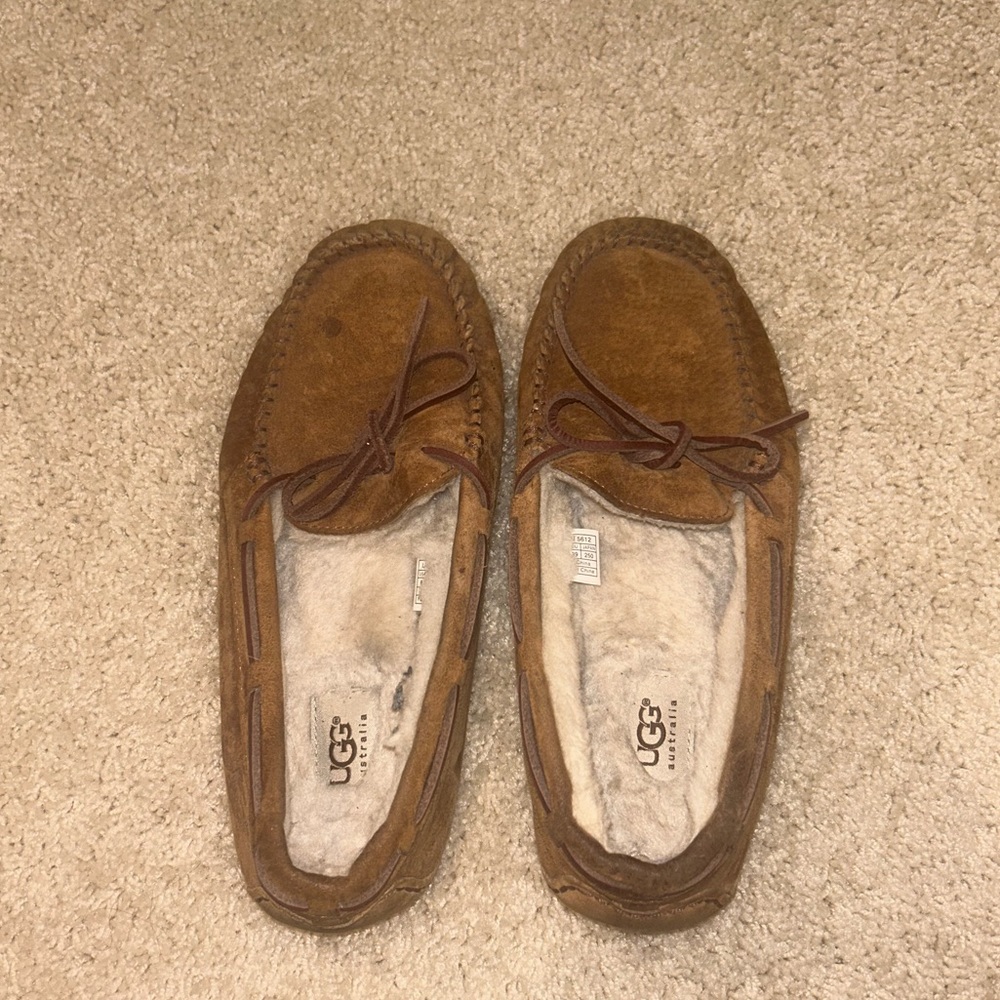 UGG Slippers